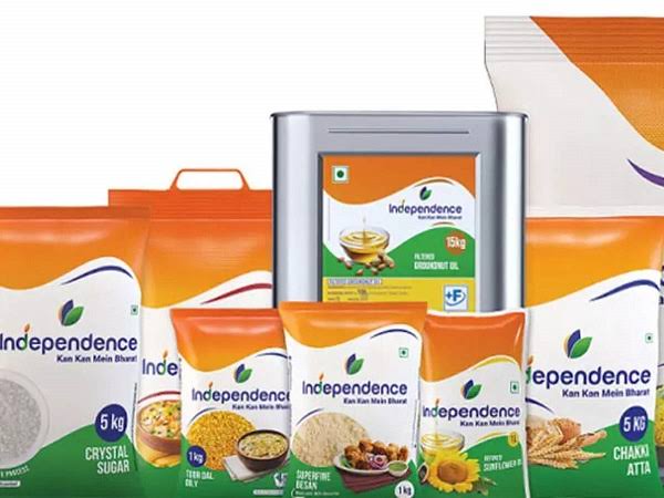 About Independence FMCG